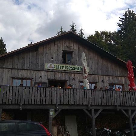 Apt.Jana ,Apt.Terezka Stožec Eksteriør bilde