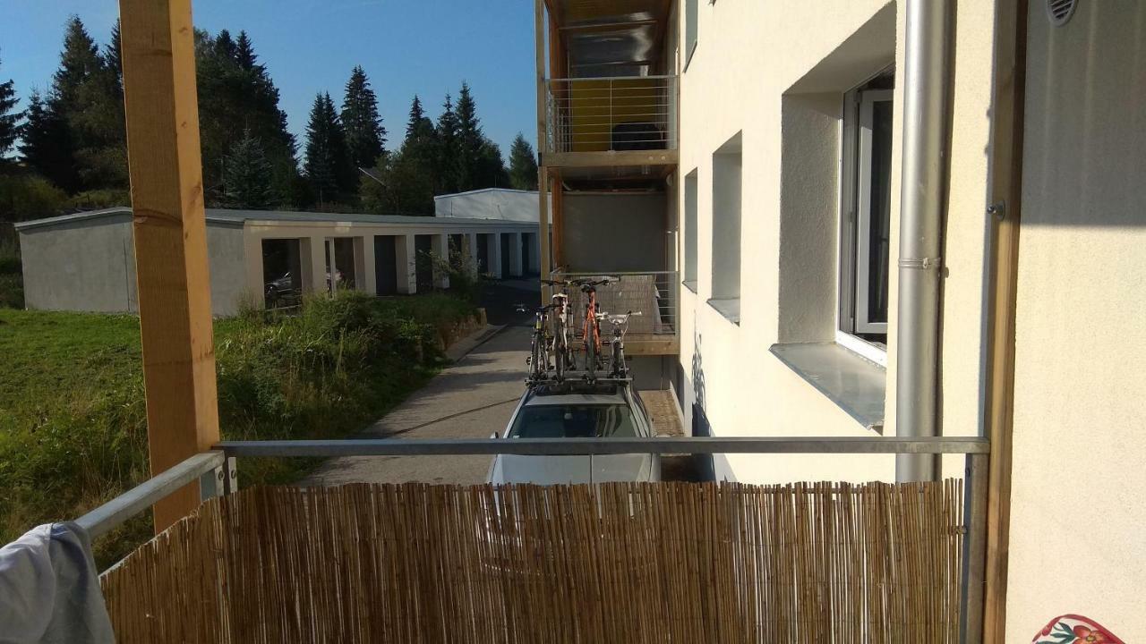 Apt.Jana ,Apt.Terezka Stožec Eksteriør bilde