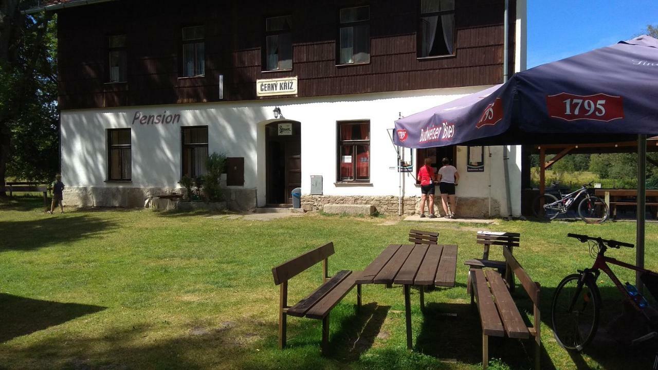 Apt.Jana ,Apt.Terezka Stožec Eksteriør bilde
