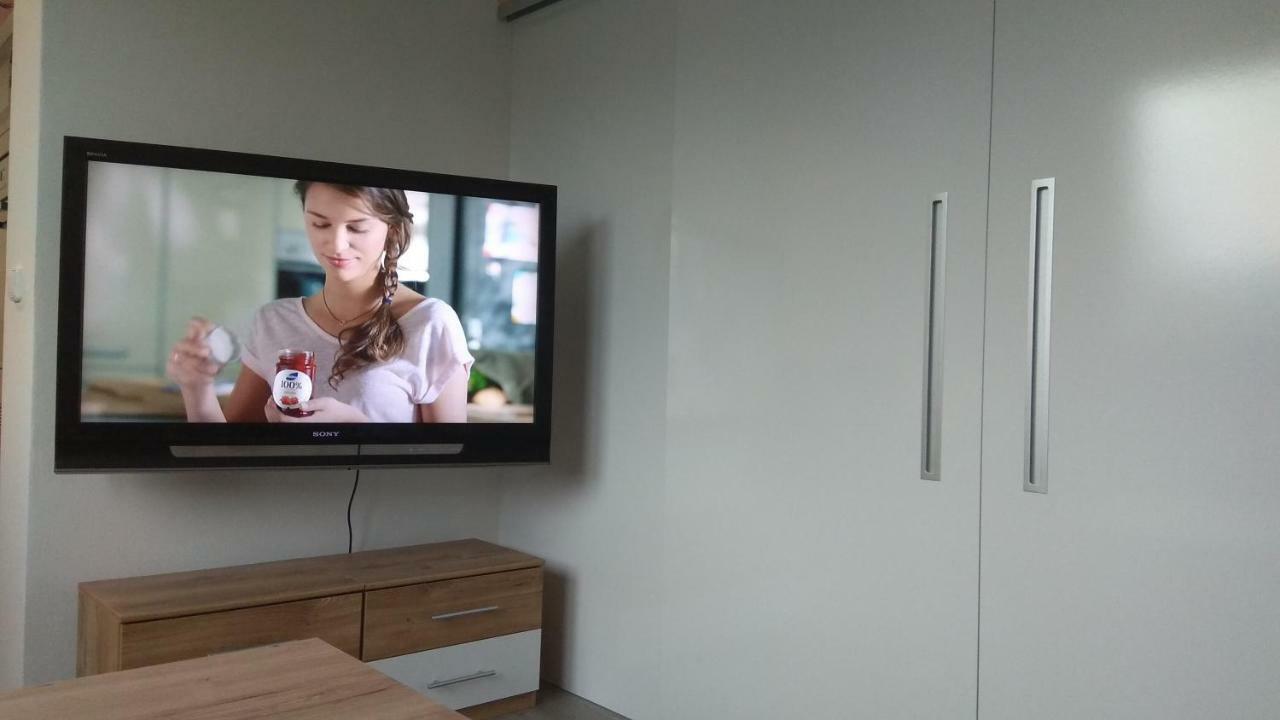 Apt.Jana ,Apt.Terezka Stožec Eksteriør bilde