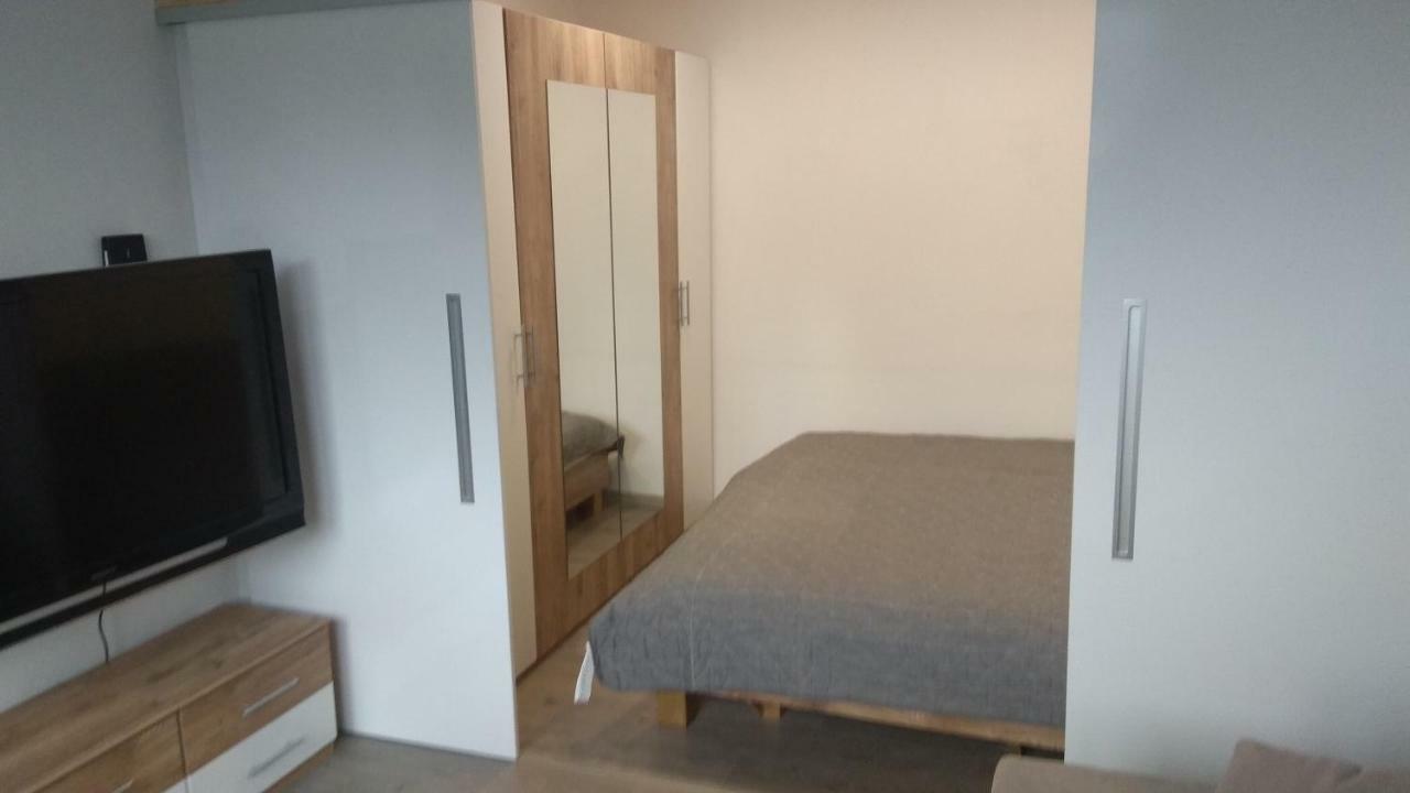 Apt.Jana ,Apt.Terezka Stožec Eksteriør bilde