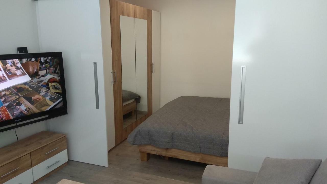 Apt.Jana ,Apt.Terezka Stožec Eksteriør bilde