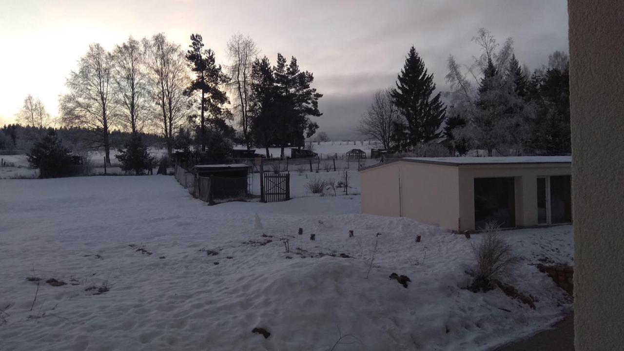 Apt.Jana ,Apt.Terezka Stožec Eksteriør bilde